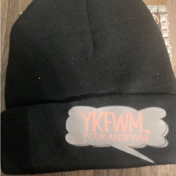 YKFWM Hats - Picture 4 of 7